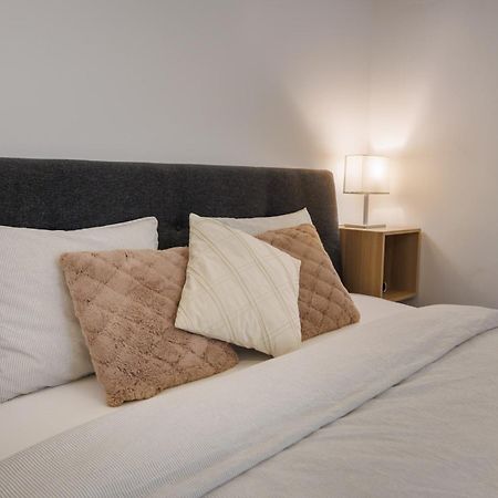 Orestaliving - Brigittineurlaende Wenen Buitenkant foto