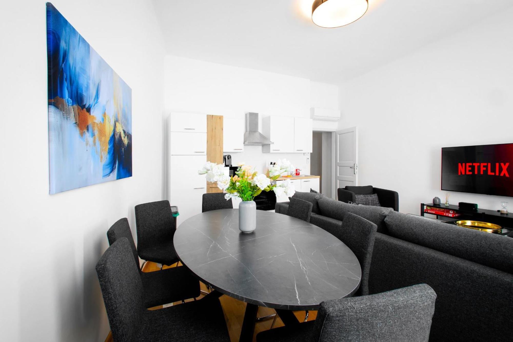 Orestaliving - Brigittineurlaende Wenen Buitenkant foto