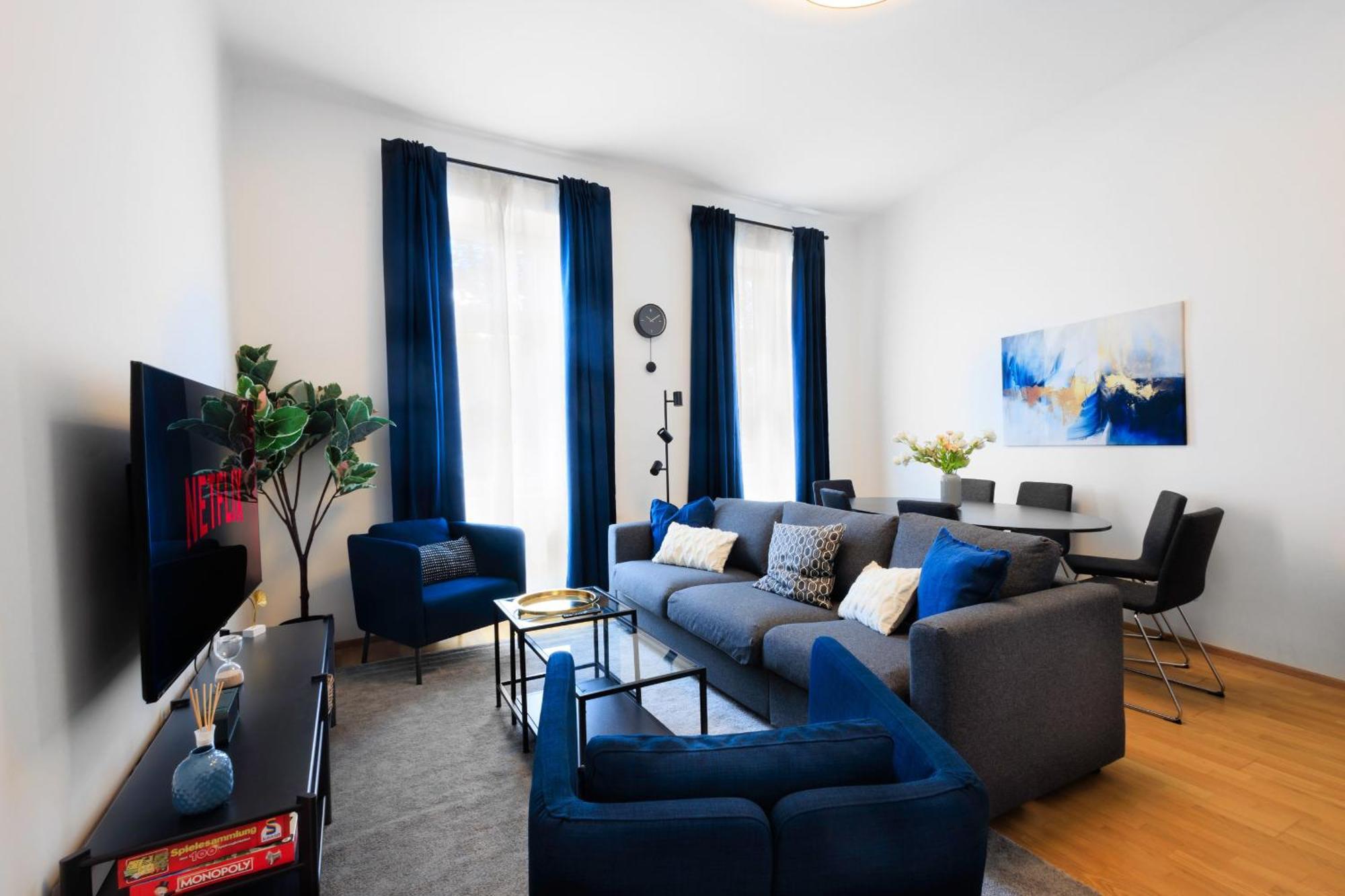 Orestaliving - Brigittineurlaende Wenen Buitenkant foto