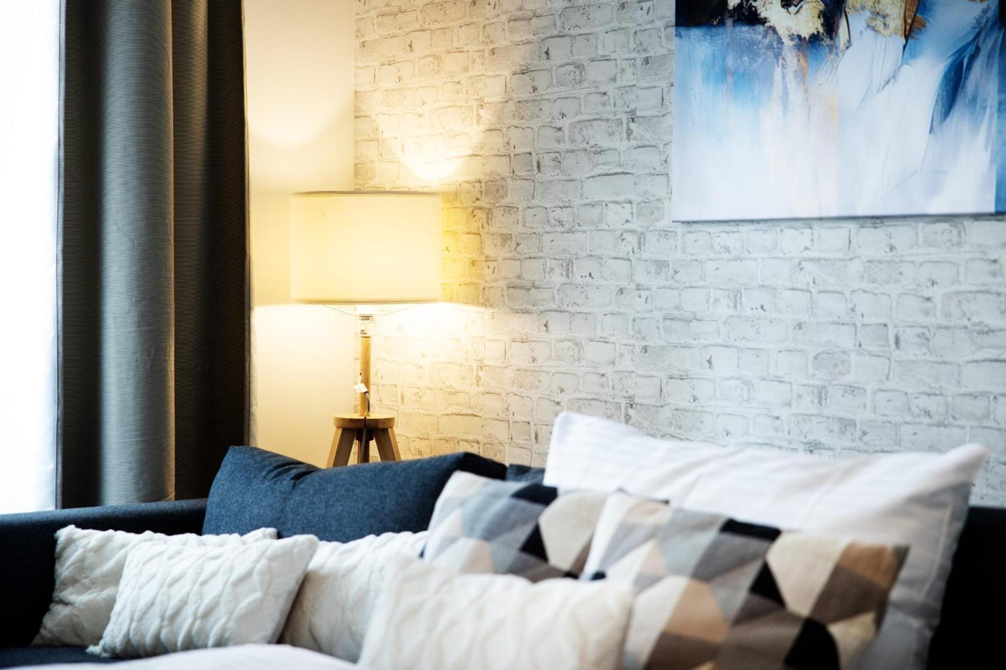 Orestaliving - Brigittineurlaende Wenen Buitenkant foto